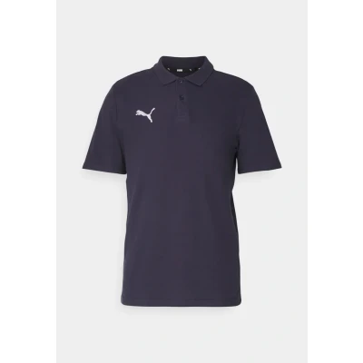 Obrázek puma Herren Teamgoal Casuals Poloshirt, Navy White, M EU