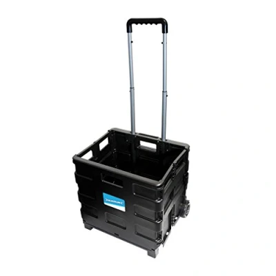 Obrázek Silverline 633400 skládací kárna 25 kg