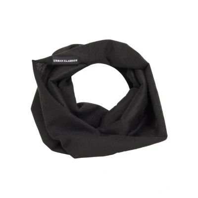 Obrázek Urban Classics Šála, Velikost: One Size, Black