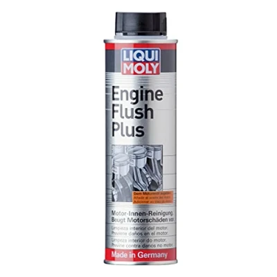 Obrázek Liqui Moly 2657 Engine Flush Plus, 300 ml, per la Pulizia del Motore