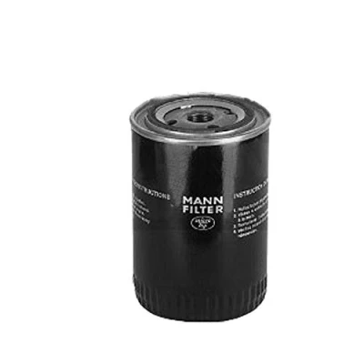 Obrázek MANN FILTER W 940/37 Olejový filtr hydraulický pro osobní a užitková vozidla