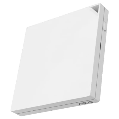 Obrázek ASUS RT AX57 Go AX3000 Dual Band WiFi 6 (802.11ax) přenosný router, podpora technologie MU MIMO a OFDMA, AiProtection Classic s Trend Micro dětskou pojistkou