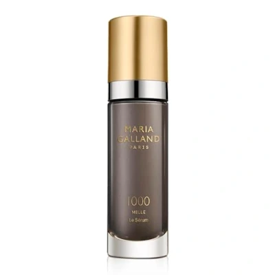 Obrázek Maria Galland 1000 Mille Le Serum 30 ml Serum, angereichert mit innovativem Zellaktivator zur Verjüngung der Haut.