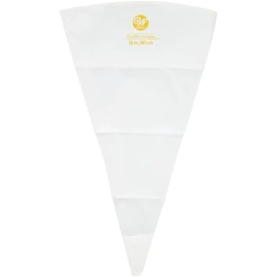 Obrázek Wilton 16 palců Professional Deco Rating Bag