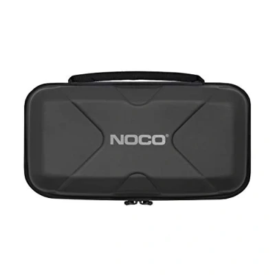 Obrázek NOCO GBC013 Boost Sport a Plus Eva ochranné pouzdro pro GB20 GB40 UltraSafe lithiové startovací pomůcky, černé, Sport/Plus Case