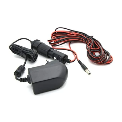 Obrázek Bresser 455121 síťový zdroj DS 2000, ETX 70/80 230 V 1 A