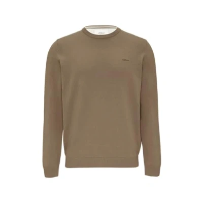 Obrázek s.Oliver Pánský pulovr, 8483, XL