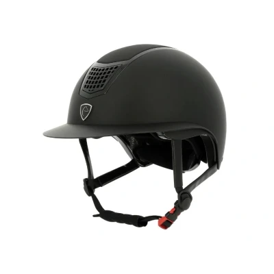 Obrázek EQUI THÈME AIRY Helmet with big visor