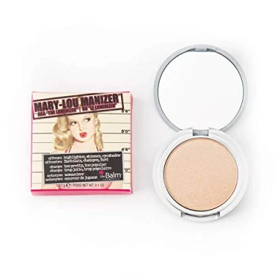 Obrázek Thebalm Mary Lou Manizer Travel Size