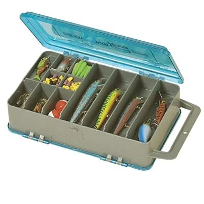 Obrázek Plano Kleine doppelseitige Tackle Box Premium Storage
