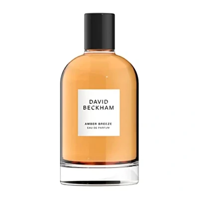 Obrázek David Beckham Eau de Parfum Amber Breeze, dlouhotrvající, smyslná pánská vůně pro mimořádný večer, 100 ml