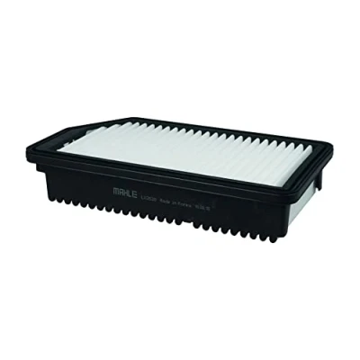 Obrázek KNECHT LX 3538 motorový prostor