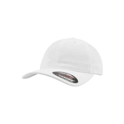 Obrázek Flexfit Kšiltovka, Velikost: S/M, White