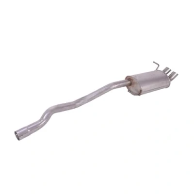 Obrázek Bosal 286 477 zadní tlumič výfuku