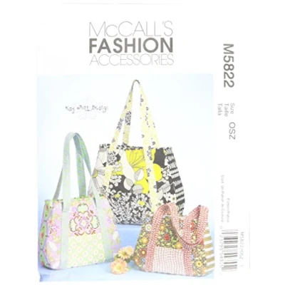 Obrázek Mccalls M6137 OS střihová předloha pro šití, elegantní, Nositelka, módní
