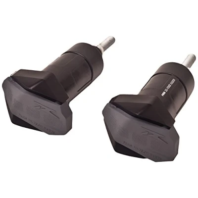 Obrázek Puig 4527 N protektor r12 Kawasaki Z750 07 12/Z1000 09, černá