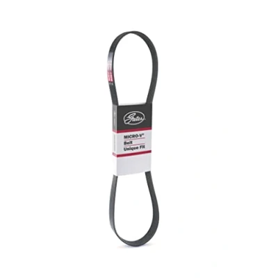 Obrázek ozubený klínový řemen GATES 6PK1218XS