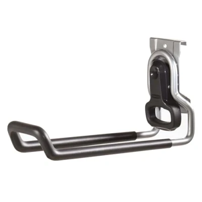 Obrázek Rubbermaid úvodní strana prod. Dorfile 1784458 Fast Track žebřík háčky