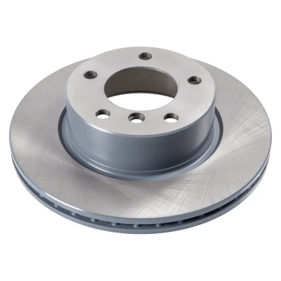 Obrázek febi bilstein 23536 sada brzdových kotoučů, 2 brzdové kotouče