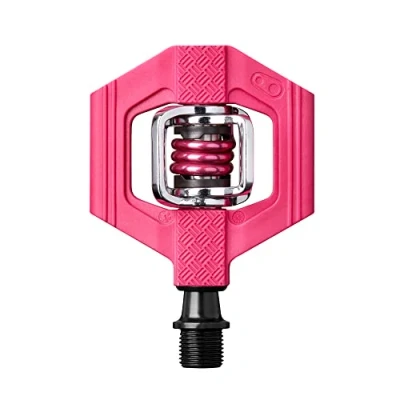 Obrázek Crankbrothers Candy 1 růžová Pedály