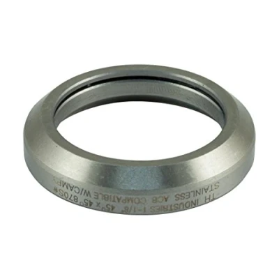 Obrázek LAGER FSA 870S 45/45 41,8 MM 1 1/8 ušlechtilá ocel F.CAMPAG