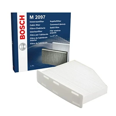 Obrázek Bosch M2097 vnitřní filtr standard