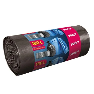 Obrázek York Pytle na odpadky, silné 576 g