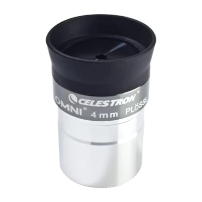 Obrázek Celestron 93316 1 1/4 4 mm Okular der Omni Serie