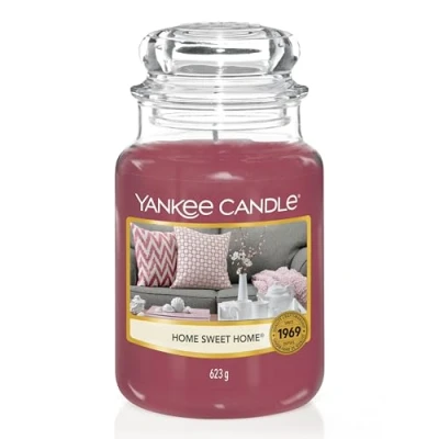 Obrázek Svíčka od Yankee Candle