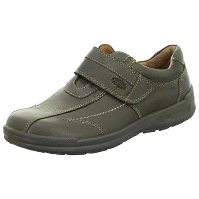 Obrázek Jomos Pánské Life Slipper, Braun 37 370 Santos