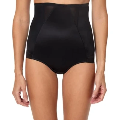 Obrázek Playtex kalhotky na Perfect Silhouette Comfort x1, černá