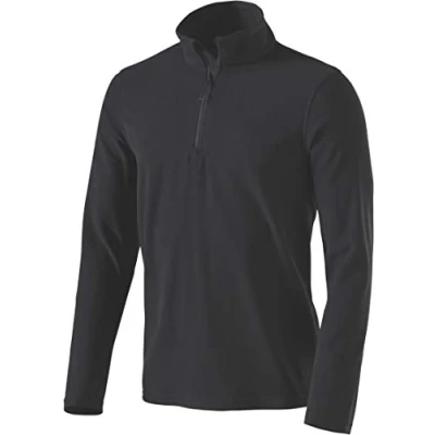 Obrázek McKINLEY Pánský pulovr Cortina II Fleece, Tap Shoe, 3XL