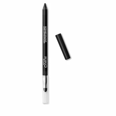 Obrázek KIKO Milano Intense Colour Long Lasting Eyeliner 16, intenzivní a tekutě klouzající konturovací tužka na oči pro vnější použití s dlouhodobým držením