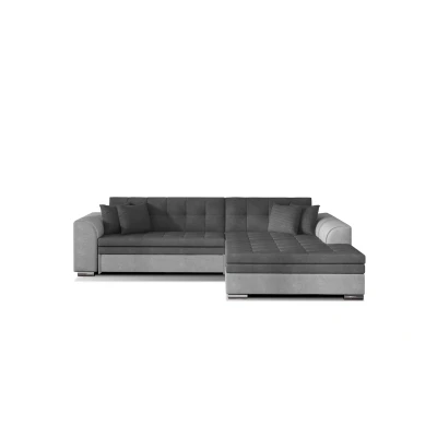 Obrázek Sorento sedací souprava Materiál / Dekor: Soro 93, 83, Orientace: Pravá