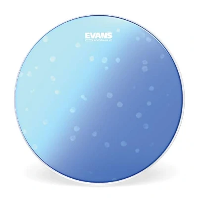 Obrázek Evans B14HB 35,56 cm (14 palců) Snarefell Hydraulic Blue