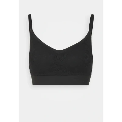 Obrázek Sloggi GO Allround Trojúhelníková podprsenka, Ženy, Velikost: One Size, Black