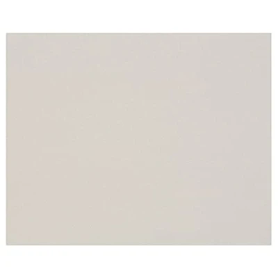 Obrázek Clairefontaine balení 93979C (s 10 archy lepenky, 60 x 80 cm, 1,5 mm, 975 g, ideální pro modelářství, lehký a hladký, 100% recyklovaný) ks, šedá