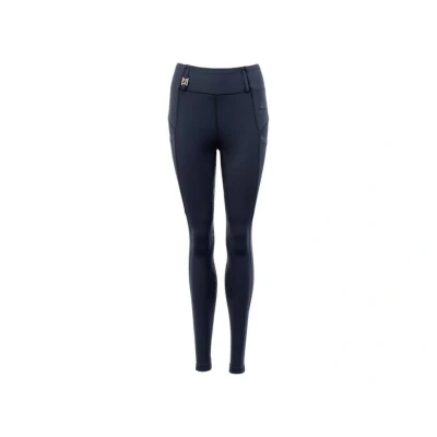 Obrázek Dámské jezdecké legíny ANKY XR25101 3C dark blue (36)