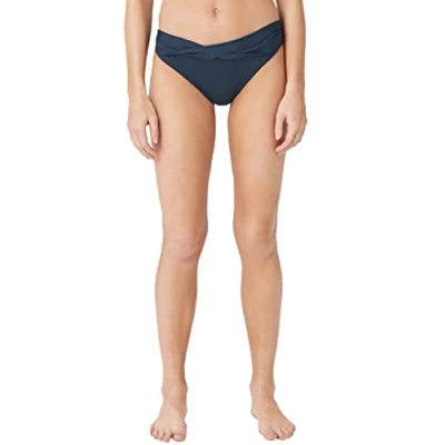 Obrázek s.Oliver Pants BAND Spodní díl bikin, Ženy, Velikost: 34, Navy