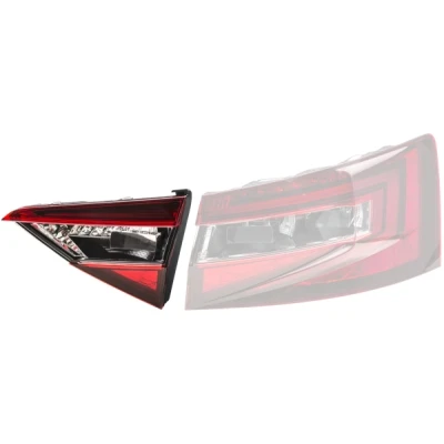 Obrázek HELLA 2SA 354 832 051 zadní světlo LED vnitřní díl mimo jiné Škoda Superb III Estate (3V5) ECE/CCC pro pravostranný provoz levé