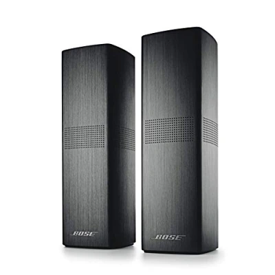 Obrázek Bose Surround Speakers 700, černý