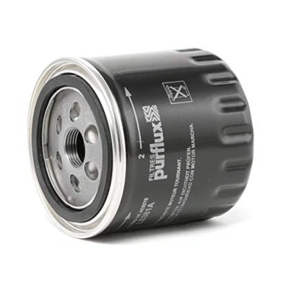 Obrázek Purf Lux LS381 A olejový filtr, počet 1
