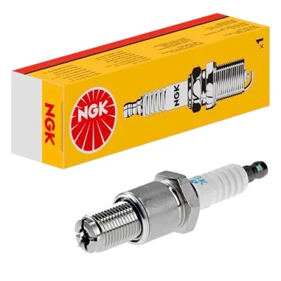 Obrázek NGK 5745 zapalovací svíčka