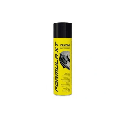 Obrázek TEXTAR Sprej čistí brzdy Formula XT 500 ml