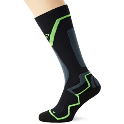 Obrázek CMP Unisex lyžařské ponožky Thermocool 3i49477