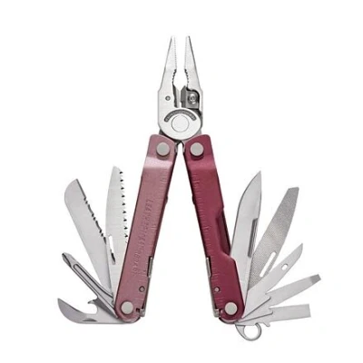 Obrázek Leatherman Rebar Multitool