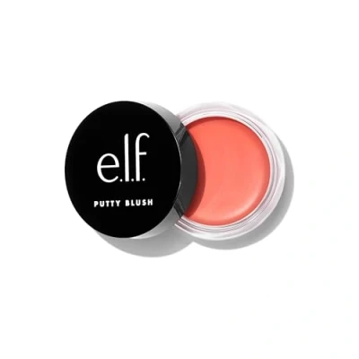 Obrázek e.l.f Putty Blush Turks and Caicos