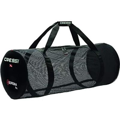 Obrázek Cressi Gorgona Bag Skládací vak na vybavení pro moře unisex dospělí