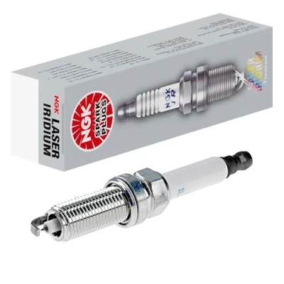 Obrázek NGK 6043 zapalovací svíčka