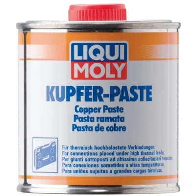 Obrázek Liqui Moly 3080 Měděná pasta
